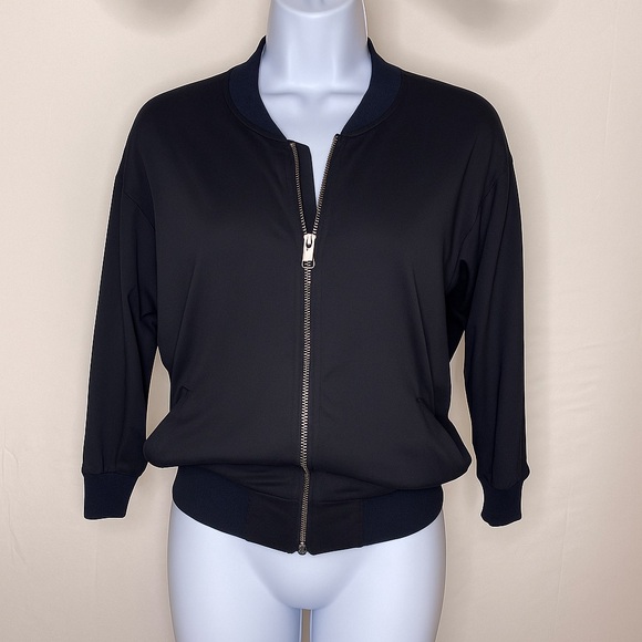All Saints Jackets & Blazers - All Saints Quin Bomber Jacket